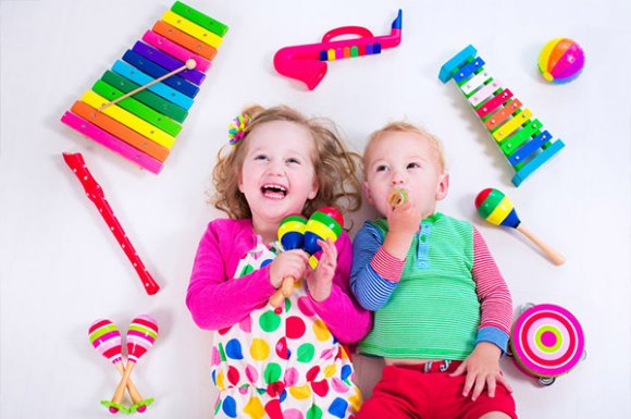 Une micro-crèche qui garde les enfants jusqu’à 19h en semaine près de Rumilly