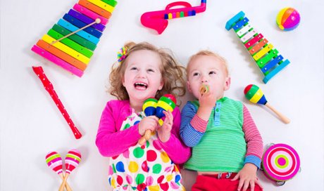 Une micro-crèche qui garde les enfants jusqu’à 19h en semaine près de Rumilly